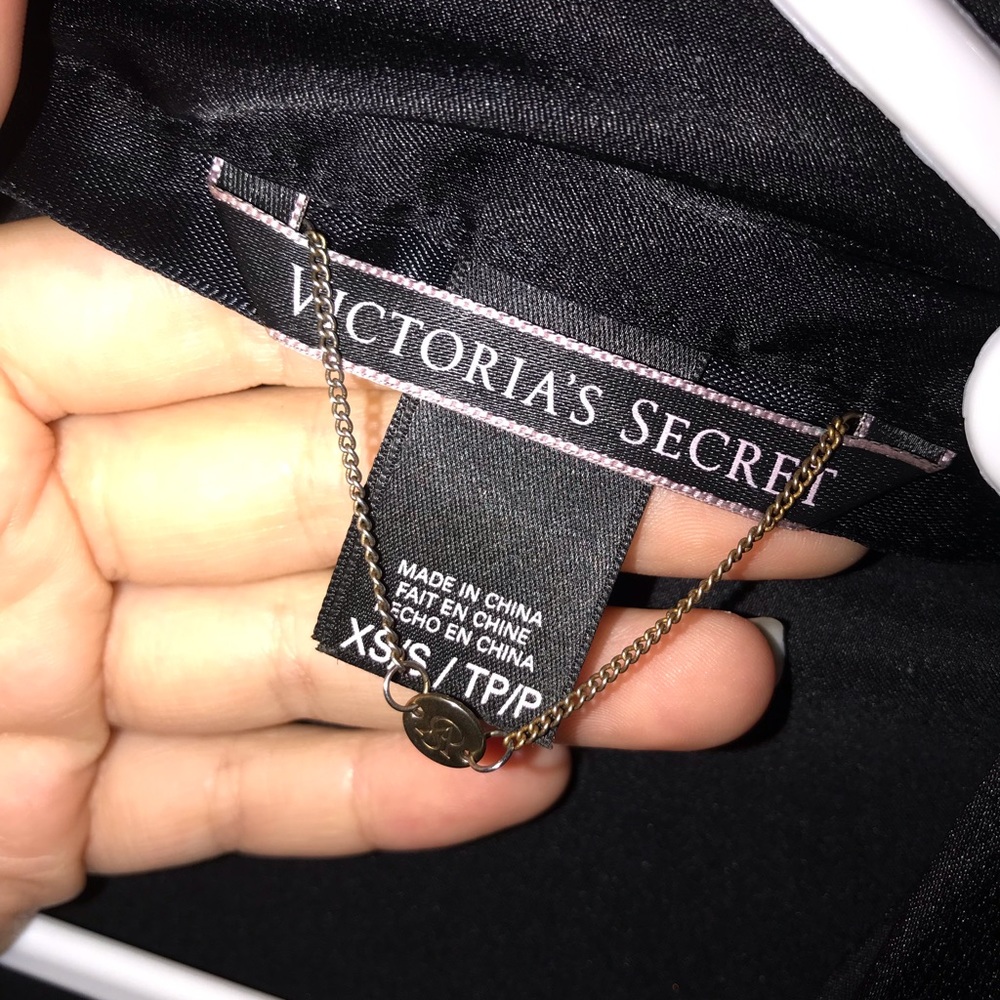 Silk Victoria’s Secret Robe